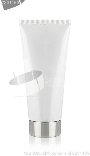 Image of Tube Of Cream