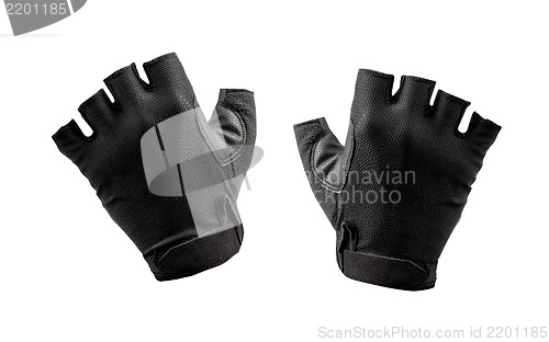 Image of Bicycle gloves