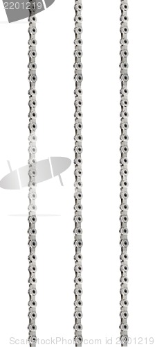 Image of Bicycle chains