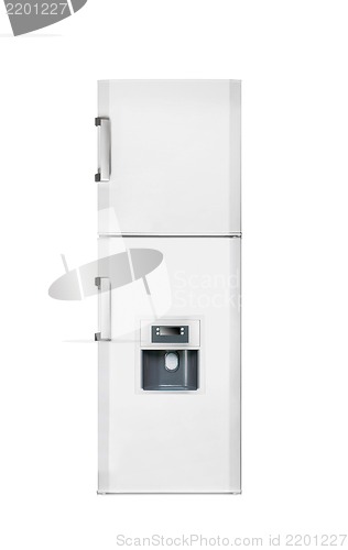 Image of Refrigerator