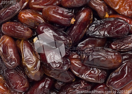 Image of Date fruits