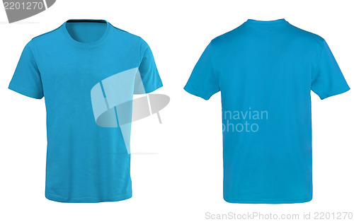 Image of t shirt