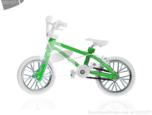 Image of Child bike