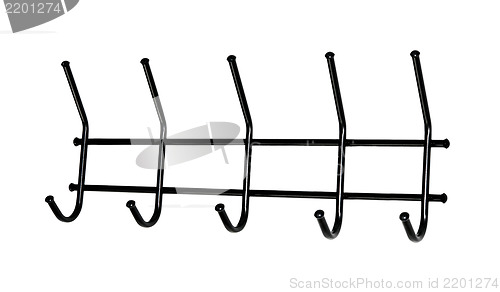 Image of Metal hanger