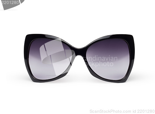 Image of Sun glasses