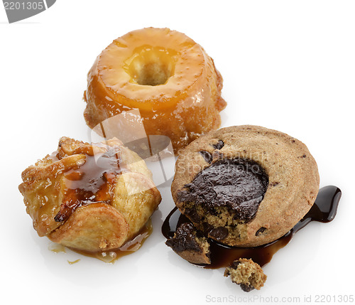 Image of Desserts