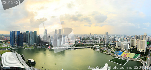 Image of Beautiful Singapore