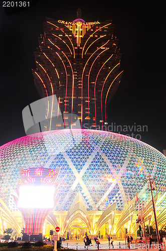 Image of Casino Lisboa