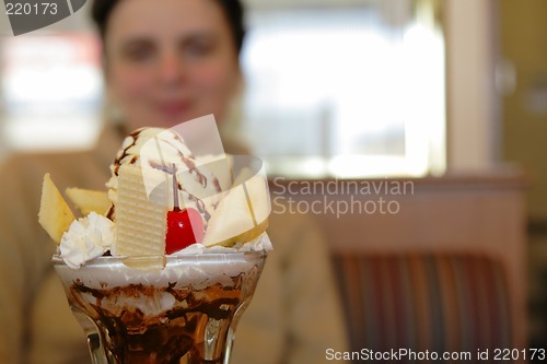 Image of Parfait temptation