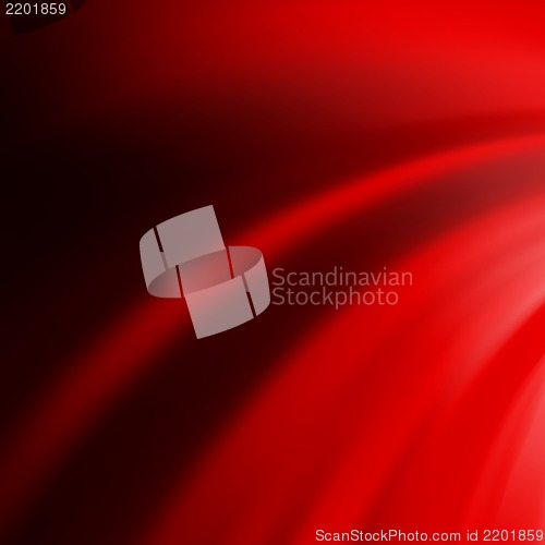 Image of Abstract ardent background. EPS 8