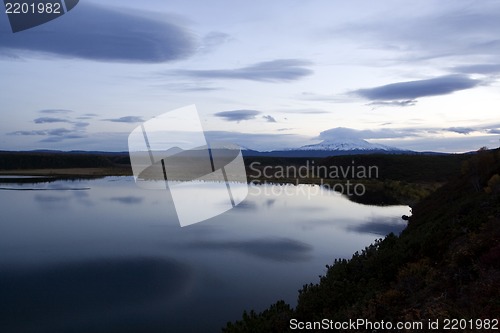 Image of Evening