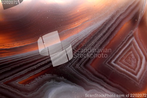 Image of agate mineral background