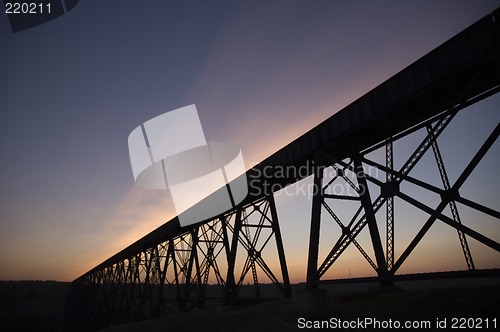 Image of Highlevel bridge