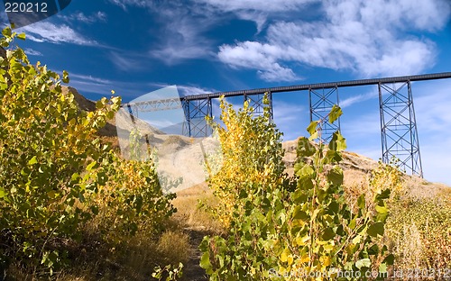 Image of Highlevel bridge 2