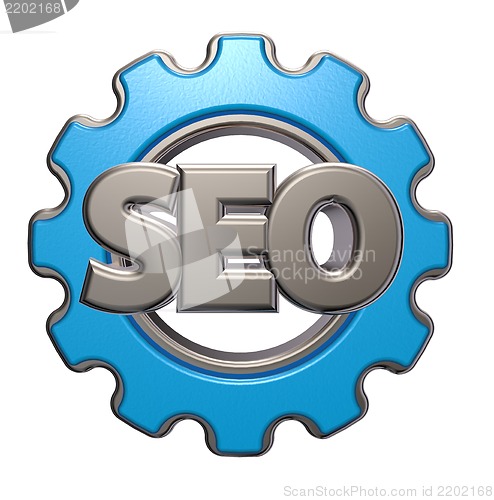 Image of seo tag