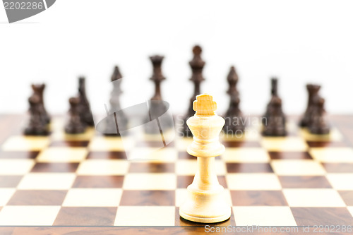 Image of Chess Challenge