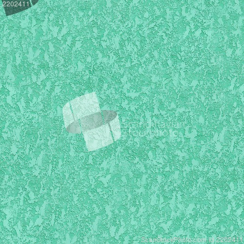 Image of Seamless Texture of Decorative Plaster Wall.
