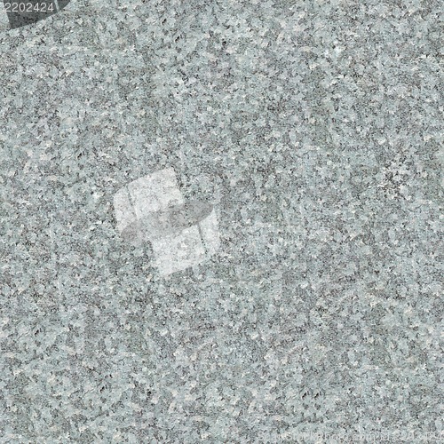 Image of Zinced Tin Surface. Seamless Texture.