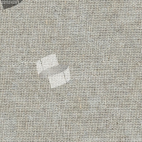 Image of Seamless Texture of Old Fabric Surface.