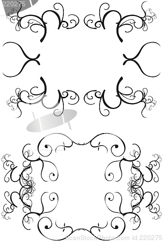 Image of Decorative Borders