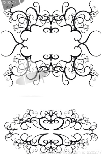 Image of Decorative Borders