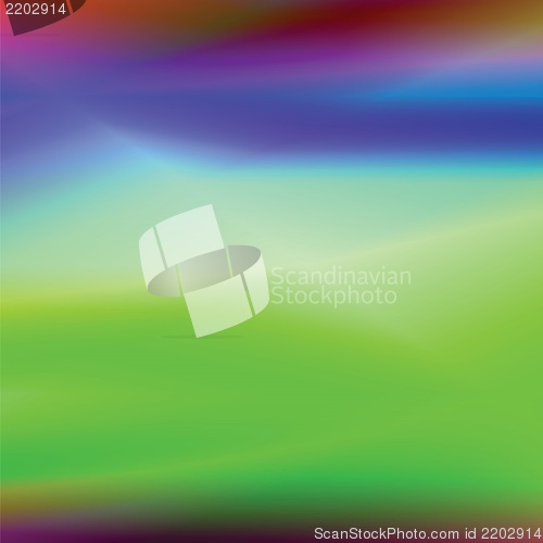 Image of colorful abstract background