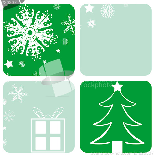 Image of christmas designs