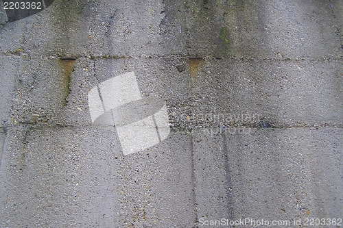 Image of Concrete picture