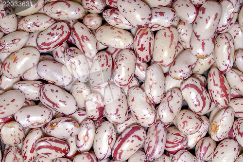 Image of Beans salad