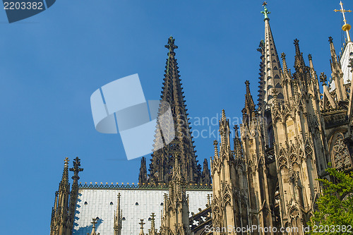 Image of Koeln Dom