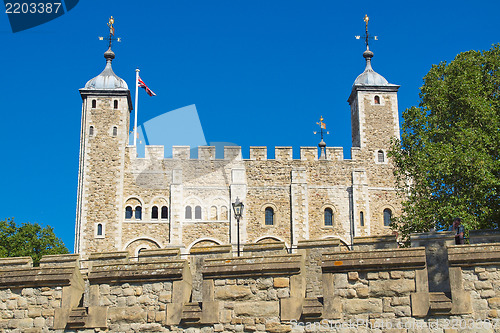 Image of Tower of London