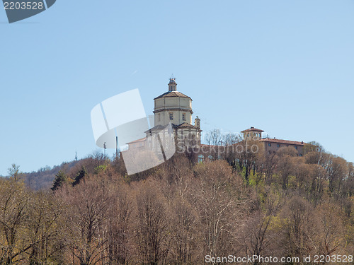 Image of Cappuccini Turin