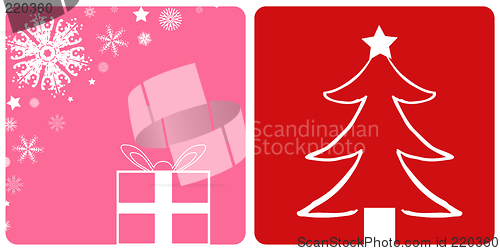 Image of christmas designs