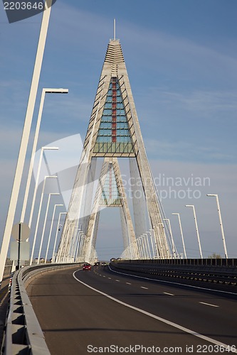 Image of Bridge