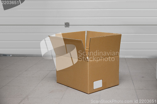 Image of Box