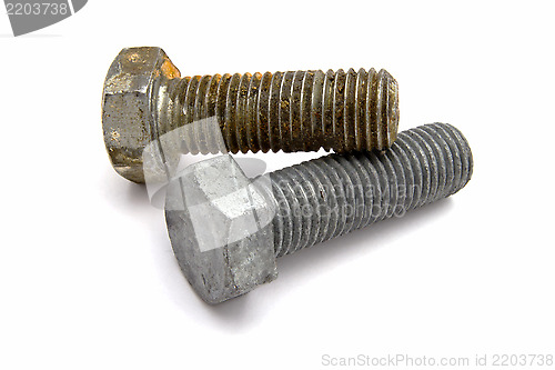 Image of Bolts 