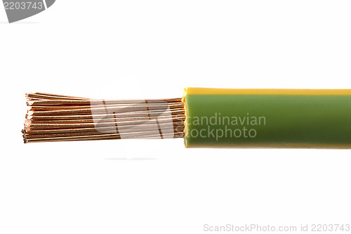 Image of Eelectrical Wires