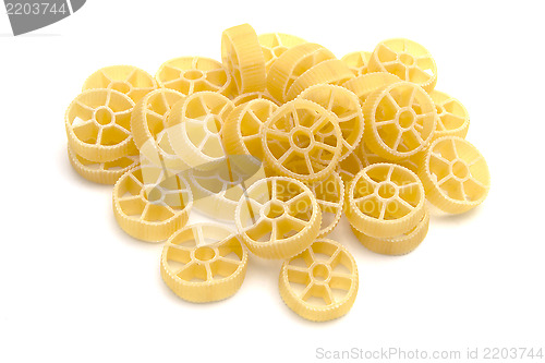 Image of Pasta