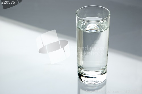 Image of water