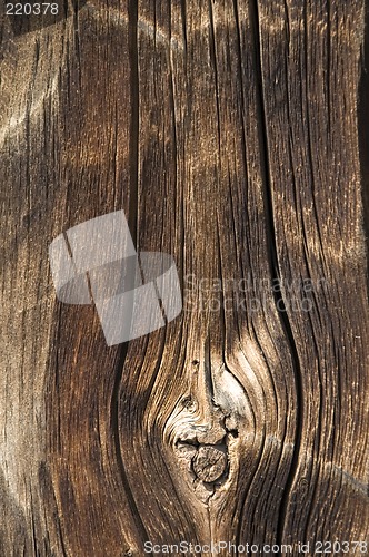 Image of Wood texture