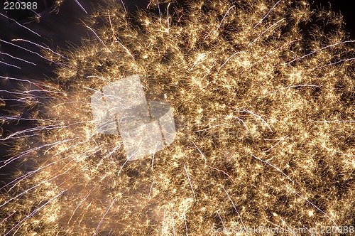 Image of Fireworks