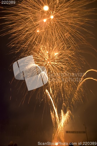 Image of Fireworks