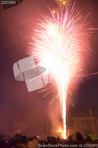 Image of Fireworks