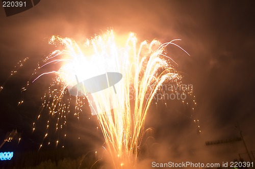 Image of Fireworks