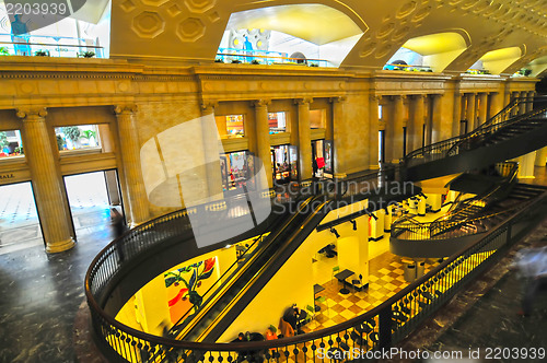 Image of Union Station, Washington, DC