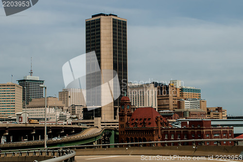 Image of richmond virginia architecture