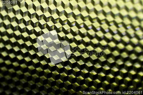 Image of Cubes