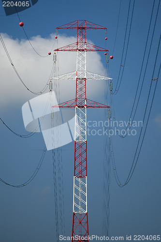 Image of Electricity