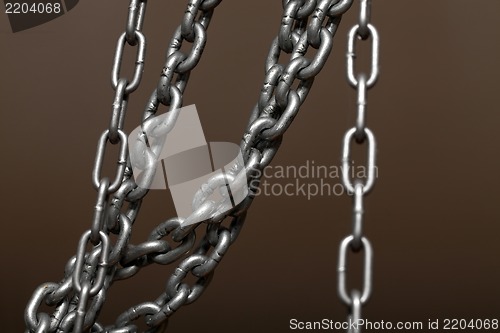 Image of Chains