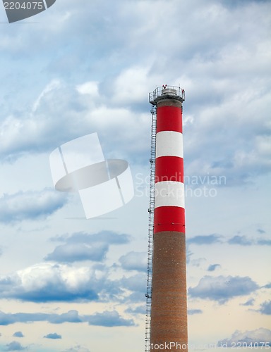 Image of Chimney